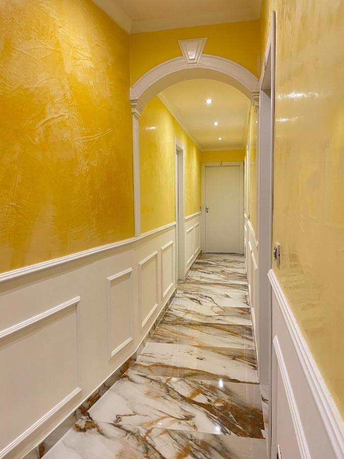 Bed and Breakfast Narcisse Тропея Экстерьер фото