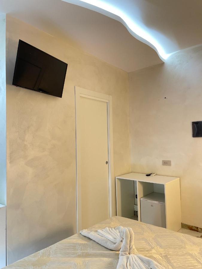 Bed and Breakfast Narcisse Тропея Экстерьер фото