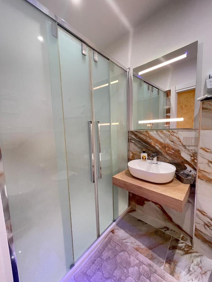 Bed and Breakfast Narcisse Тропея Экстерьер фото