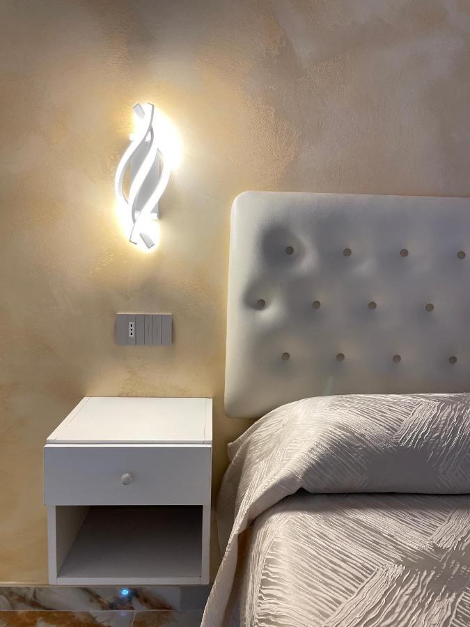Bed and Breakfast Narcisse Тропея Экстерьер фото