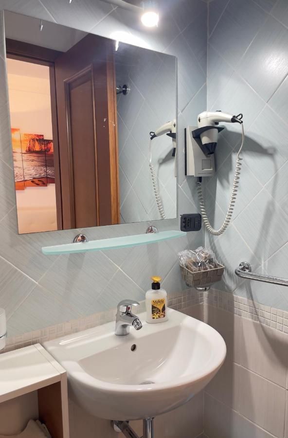 Bed and Breakfast Narcisse Тропея Экстерьер фото