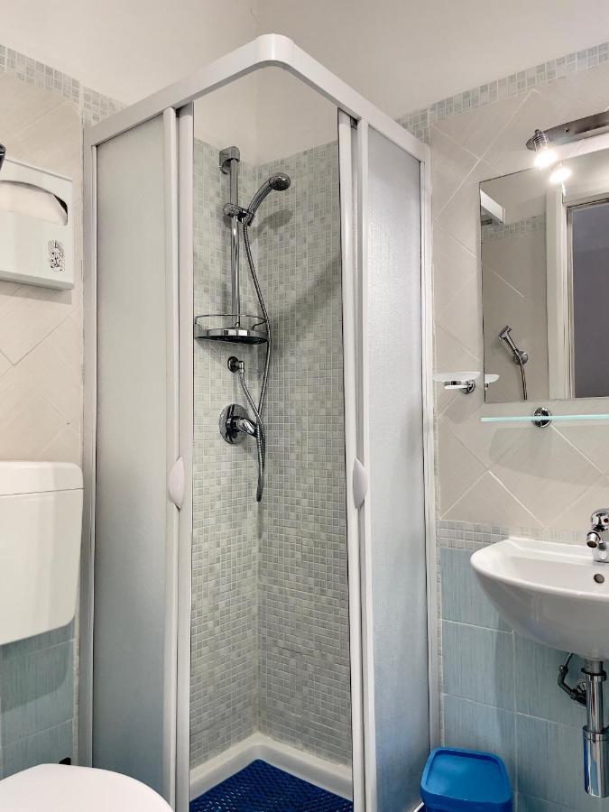 Bed and Breakfast Narcisse Тропея Экстерьер фото