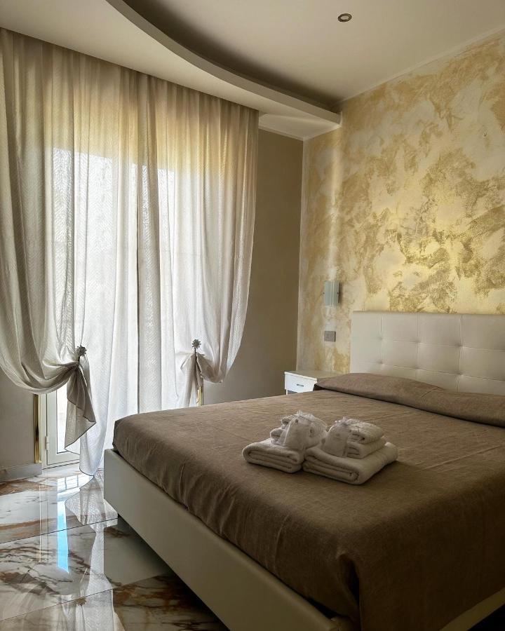 Bed and Breakfast Narcisse Тропея Экстерьер фото