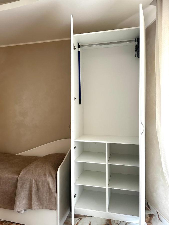 Bed and Breakfast Narcisse Тропея Экстерьер фото
