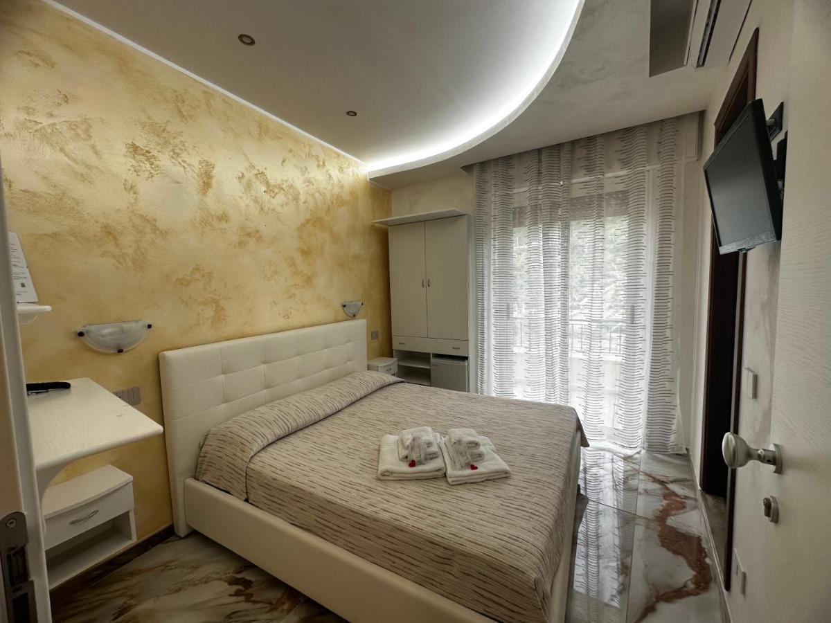 Bed and Breakfast Narcisse Тропея Экстерьер фото