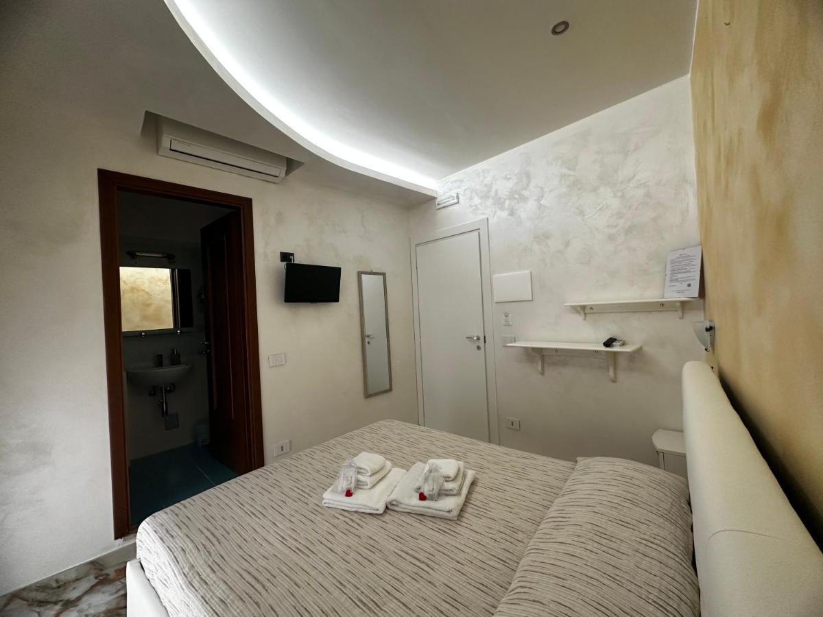 Bed and Breakfast Narcisse Тропея Экстерьер фото