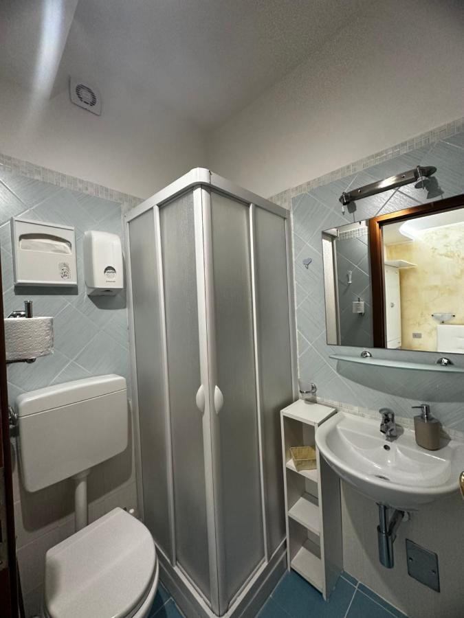 Bed and Breakfast Narcisse Тропея Экстерьер фото