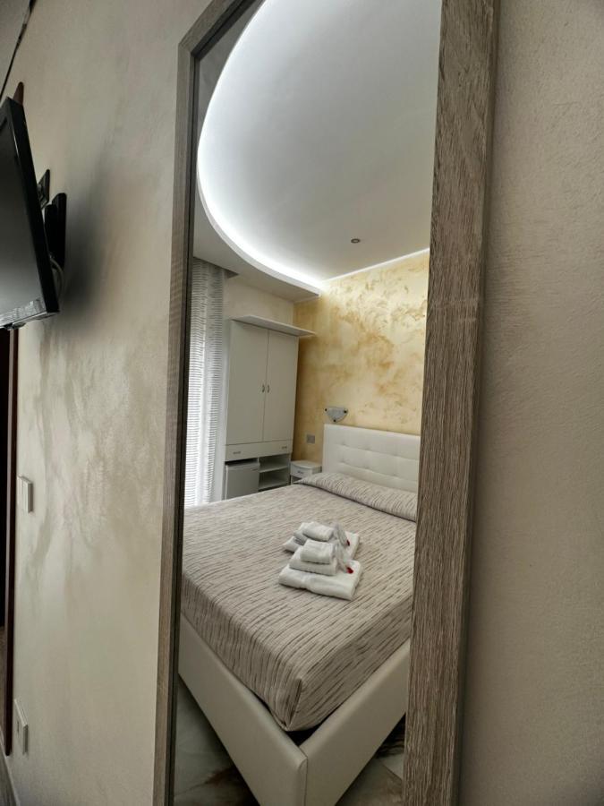 Bed and Breakfast Narcisse Тропея Экстерьер фото