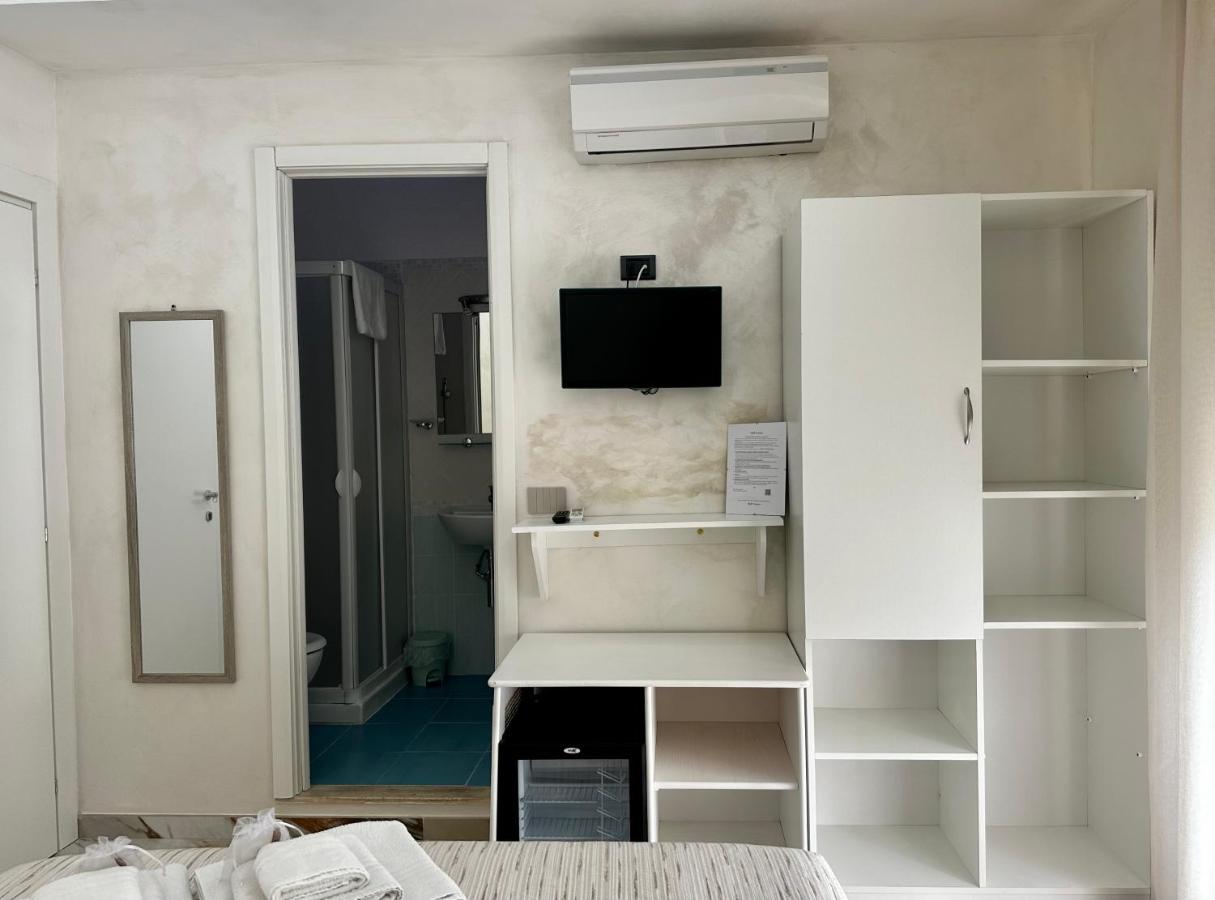 Bed and Breakfast Narcisse Тропея Экстерьер фото