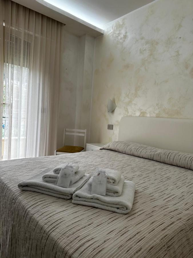 Bed and Breakfast Narcisse Тропея Экстерьер фото