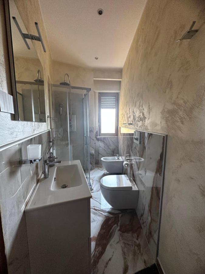 Bed and Breakfast Narcisse Тропея Экстерьер фото