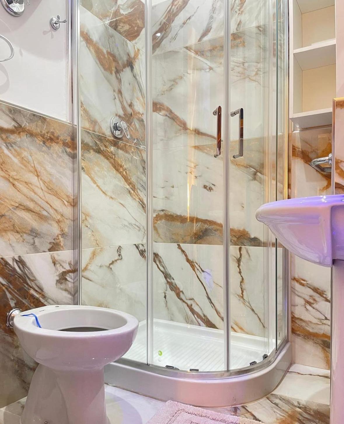 Bed and Breakfast Narcisse Тропея Экстерьер фото